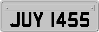 JUY1455