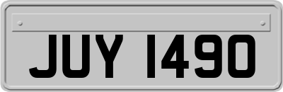 JUY1490