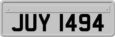 JUY1494
