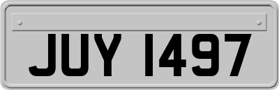 JUY1497