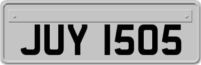 JUY1505