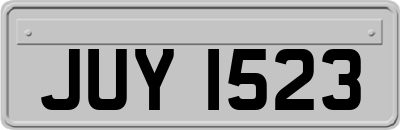 JUY1523