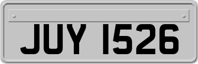 JUY1526