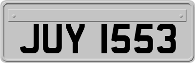 JUY1553