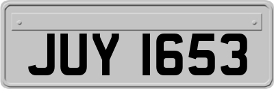 JUY1653
