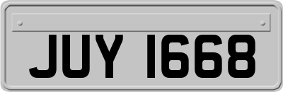 JUY1668