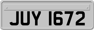 JUY1672