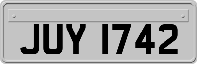JUY1742