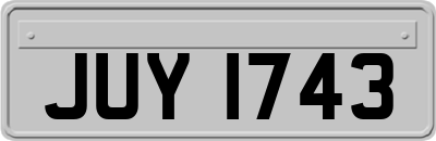 JUY1743
