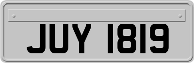 JUY1819