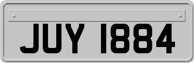 JUY1884
