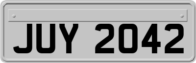 JUY2042