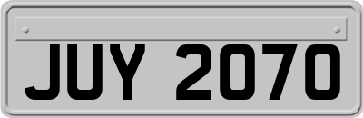 JUY2070