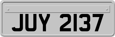 JUY2137