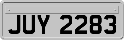 JUY2283