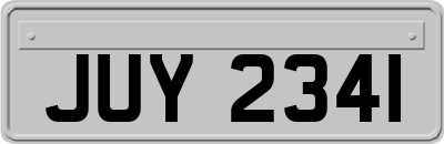 JUY2341