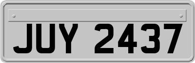 JUY2437