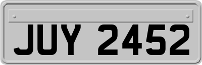 JUY2452