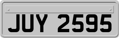 JUY2595