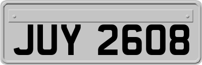 JUY2608