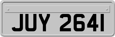 JUY2641