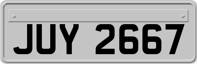 JUY2667