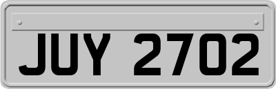 JUY2702