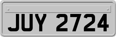 JUY2724