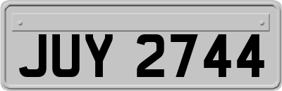 JUY2744