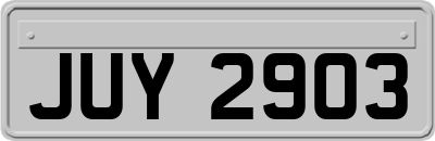 JUY2903