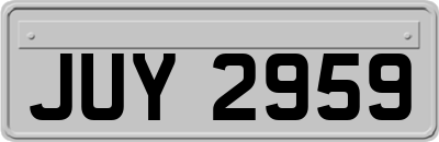JUY2959