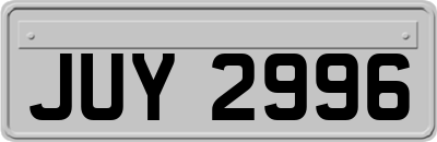 JUY2996