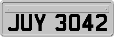 JUY3042