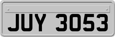 JUY3053