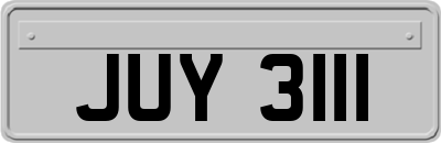 JUY3111