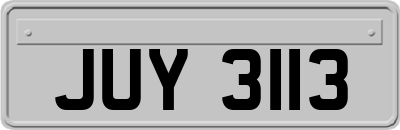 JUY3113