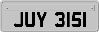 JUY3151