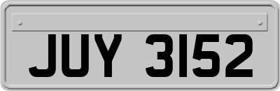 JUY3152
