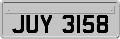 JUY3158