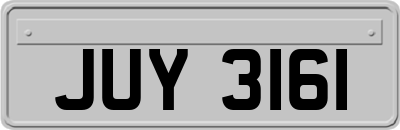 JUY3161