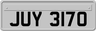 JUY3170