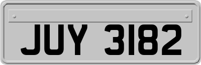 JUY3182