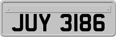 JUY3186