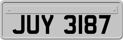 JUY3187