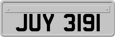 JUY3191