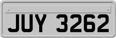 JUY3262