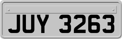 JUY3263
