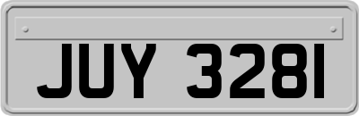 JUY3281