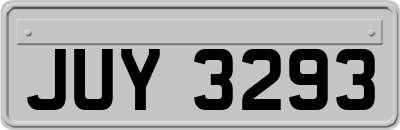 JUY3293