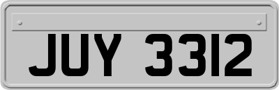 JUY3312